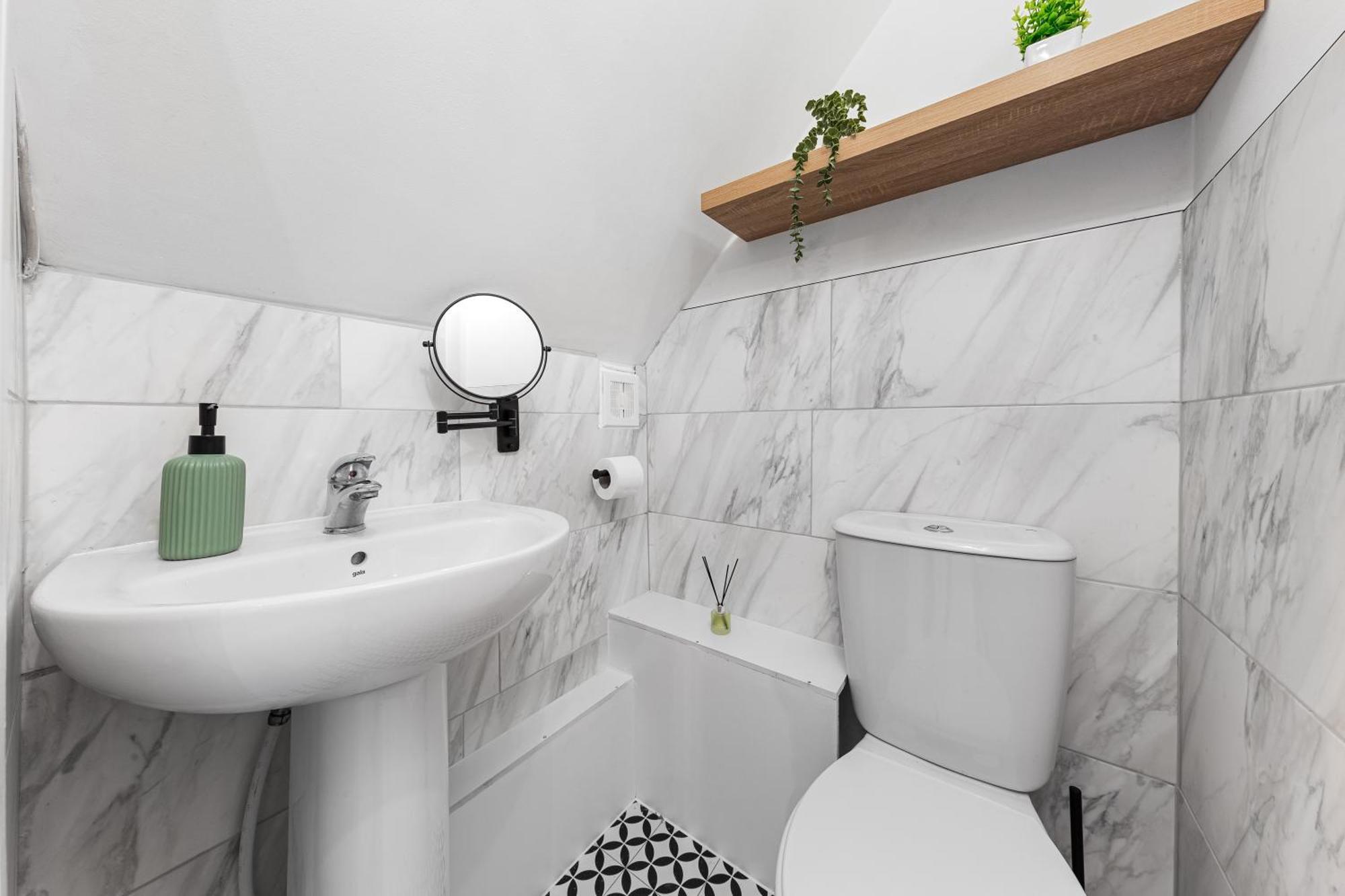 The Holloway Suite - 1Br Modern Apartment Лондон Экстерьер фото